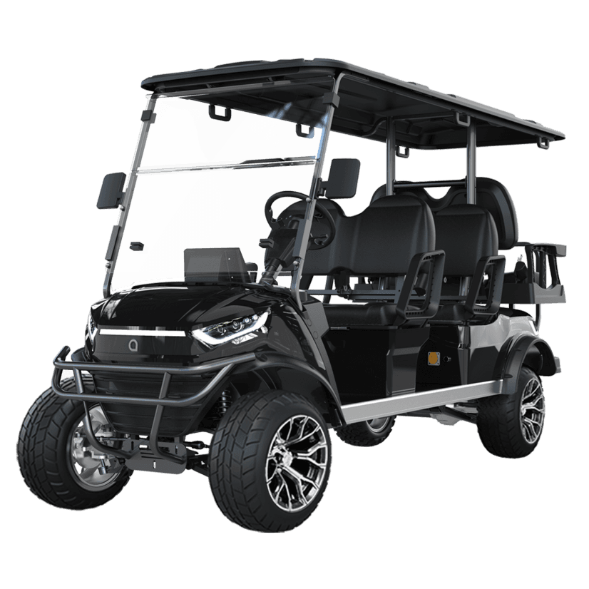 NOVA CITY CART 4+2 GL1