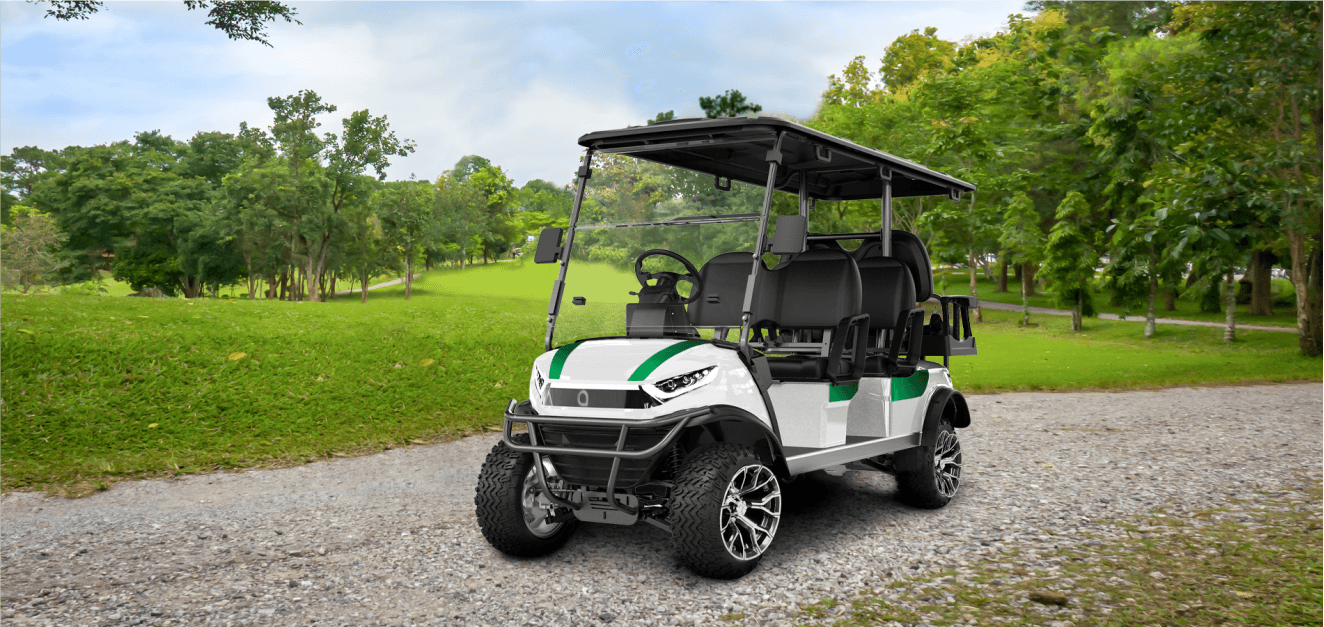 NOVA SPORT CART 4+2 GL1